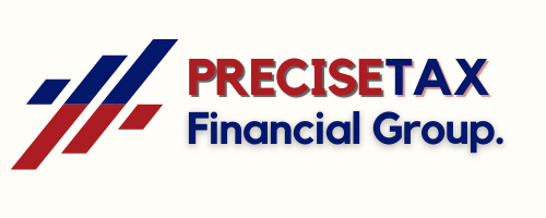 Precise Tax & Financial Group LLC